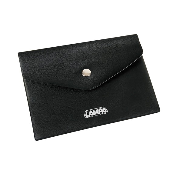 Porta documenti per moto – Custodia documenti ufficiali | Canellamoto