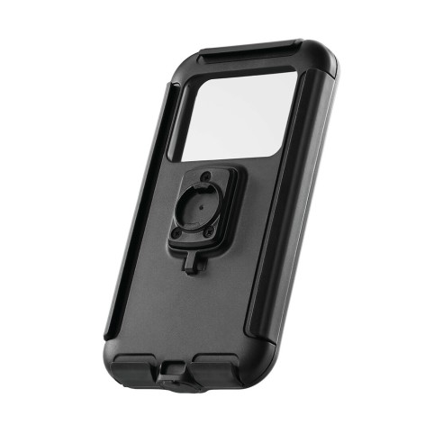 Custodia rigida universale per smartphone – Opti Case 90540 | Canellamoto