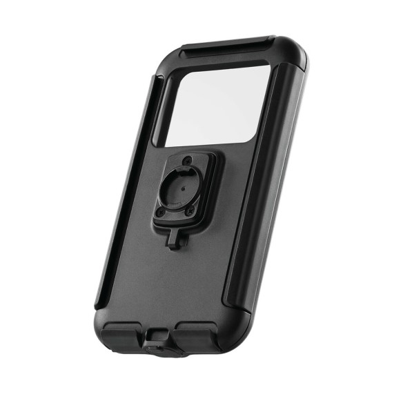 Custodia rigida universale per smartphone – Opti Case 90540 | Canellamoto