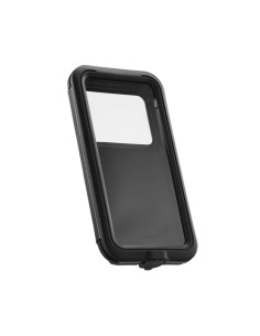 Custodia rigida universale per smartphone – Opti Case 90540 | Canellamoto