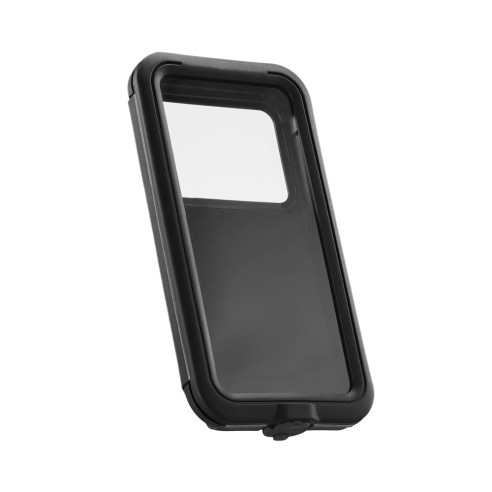 Custodia rigida universale per smartphone – Opti Case 90540 | Canellamoto