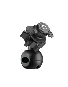 Supporto specchietto/traversino Ø 9-14 mm – Mirror 90438 | Canellamoto