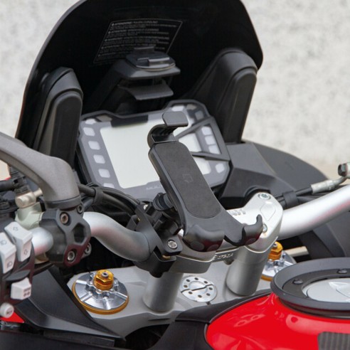 Custodia universale smartphone moto/bici – Opti Case Air Flow | Canellamoto