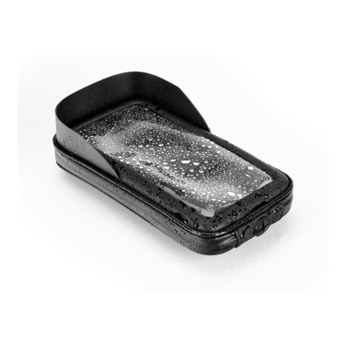 Soft Case universale smartphone moto/bici – Opti Case 90429 | Canellamoto