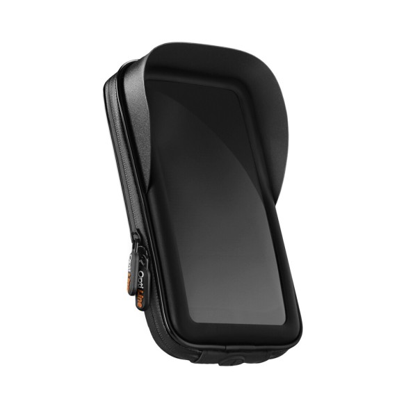 Soft Case universale smartphone moto/bici – Opti Case 90429 | Canellamoto
