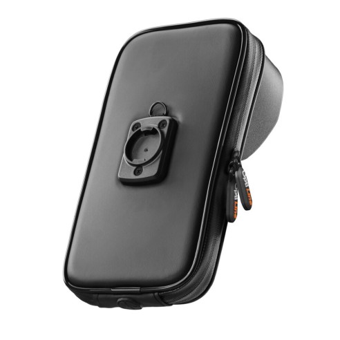 Soft Case universale smartphone moto/bici – Opti Case 90429 | Canellamoto