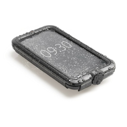 Custodia rigida universale per smartphone – Opti Case 90540 | Canellamoto