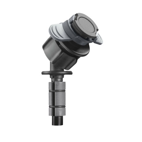 Titan Stem – Supporto canotto sterzo moto Optiline | Canellamoto