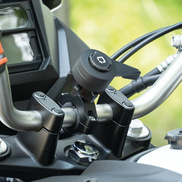 Dampener antivibrazioni DuoLock – Accessorio moto | Canellamoto