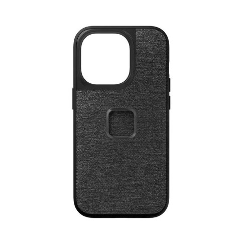 Peak Design Everyday Fabric Case – iPhone 14 PRO | Canellamoto