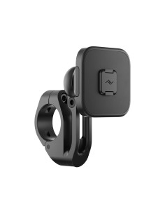Peak Design Motorcycle Bar Mount v2 – Supporto Manubrio Premium | Canellamoto