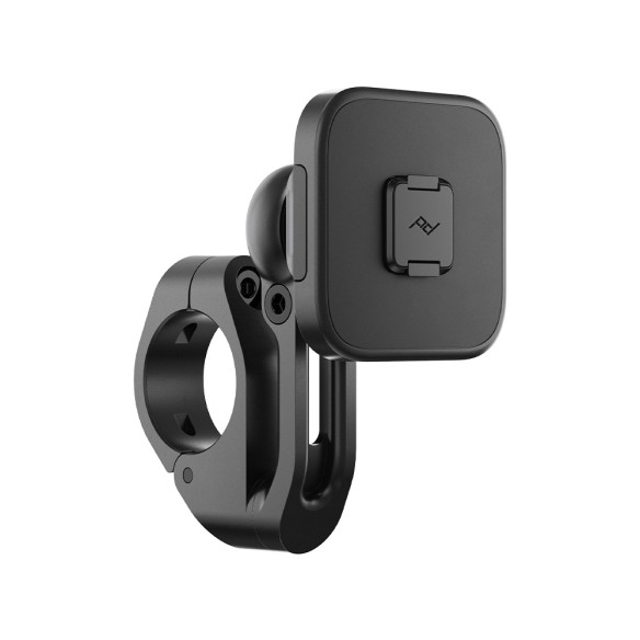 Peak Design Motorcycle Bar Mount v2 – Supporto Manubrio Premium | Canellamoto