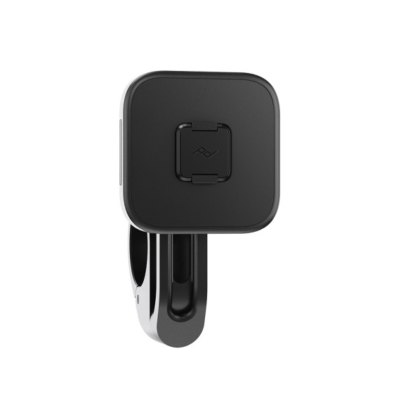 Peak Design Motorcycle Bar Mount v2 – Supporto Manubrio Premium | Canellamoto