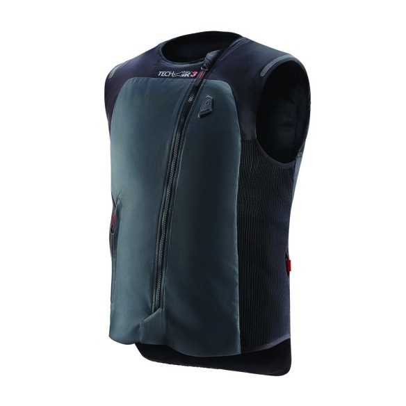 Airbag Moto Alpinestars Tech-Air 3 System disponibile da CanellaMoto!