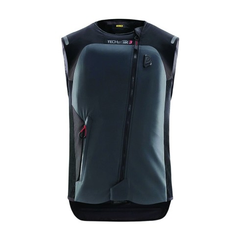 Airbag Moto Alpinestars Tech-Air 3 System disponibile da CanellaMoto!