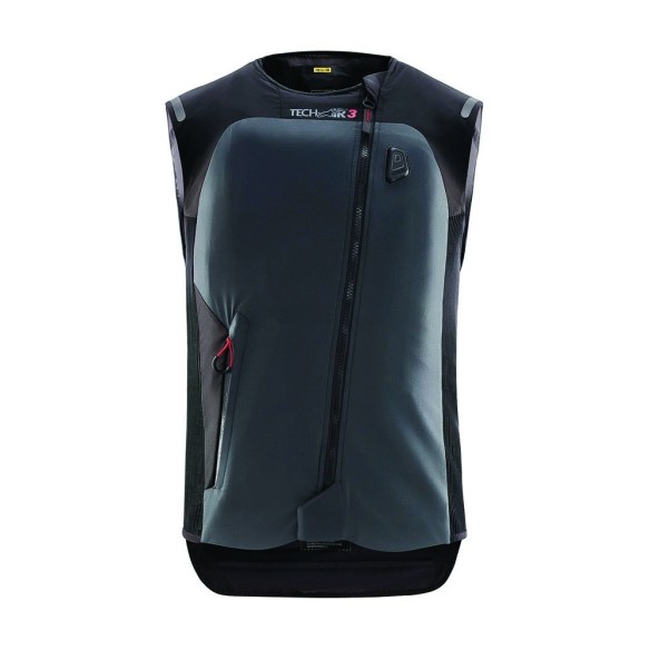 Airbag Moto Alpinestars Tech-Air 3 System disponibile da CanellaMoto!