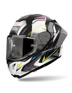 Casco Racing Airoh GP 800 Must, in vendita da Canella Moto
