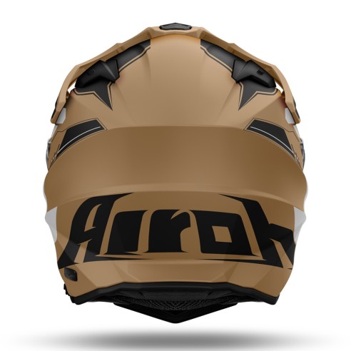 Casco enduro stradale Airoh Commander 2 da Canella Moto