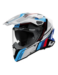 Casco enduro stradale Airoh Commander 2 da Canella Moto
