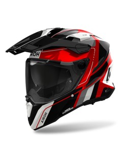 Casco enduro stradale Airoh Commander 2 da Canella Moto