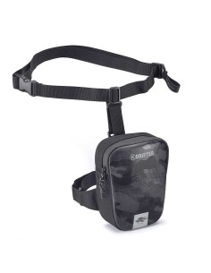 Borsello da Gamba Kappa Drifter DR03 in vendita da Canella Moto