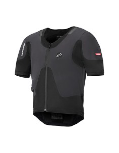 Alpinestars Tech-Air 5 PLASMA – Airbag moto 3 modalità | Canellamoto