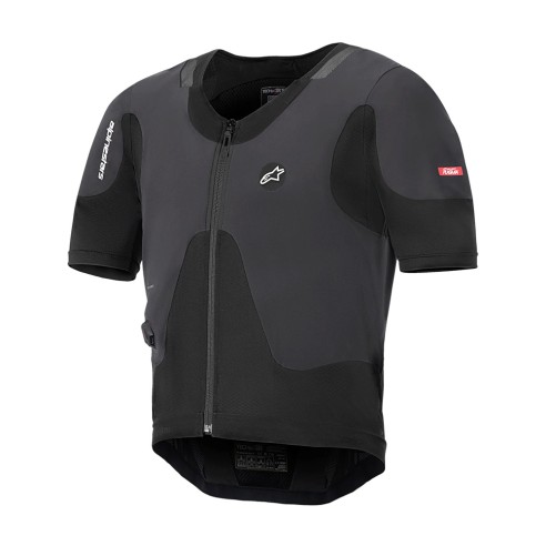 Alpinestars Tech-Air 5 PLASMA – Airbag moto 3 modalità | Canellamoto