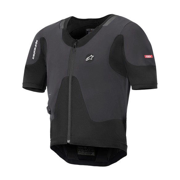 Alpinestars Tech-Air 5 PLASMA – Airbag moto 3 modalità | Canellamoto