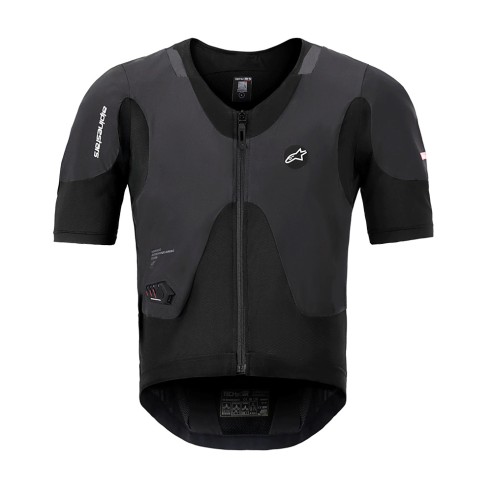 Alpinestars Tech-Air 5 PLASMA – Airbag moto 3 modalità | Canellamoto