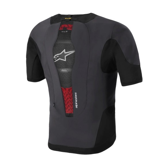 Alpinestars Tech-Air 5 PLASMA – Airbag moto 3 modalità | Canellamoto