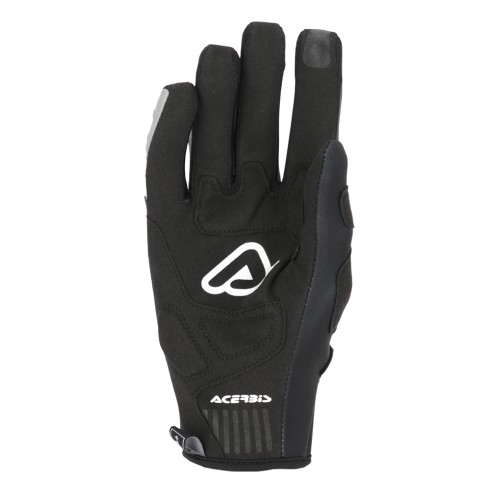 Guanto da enduro Acerbis CE Neoprene 3.0 in vendita da Canella moto
