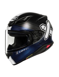 Casco integrale  Shoei NXR 2 Capriccio  da Canella Moto