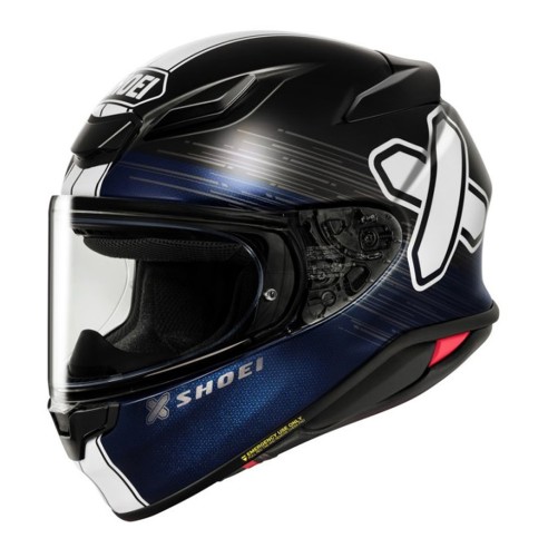Casco integrale  Shoei NXR 2 Capriccio  da Canella Moto