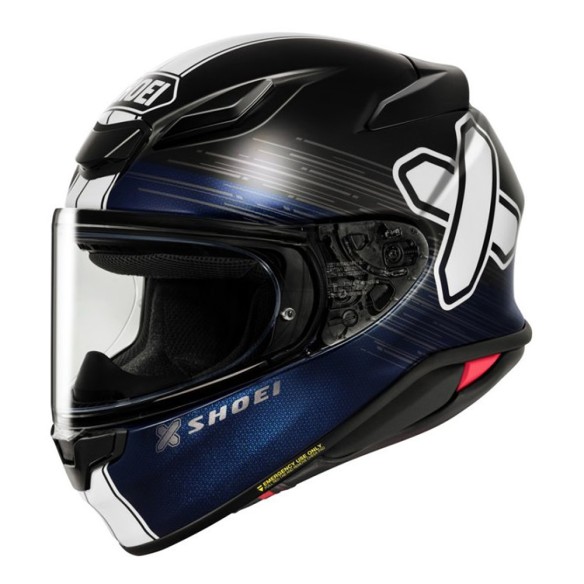 Casco integrale  Shoei NXR 2 Capriccio  da Canella Moto