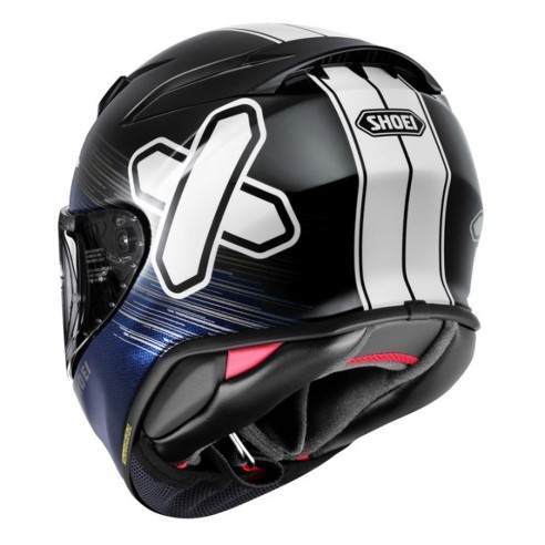Casco integrale  Shoei NXR 2 Capriccio  da Canella Moto