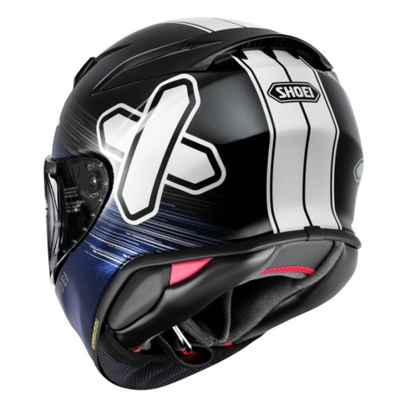 Casco integrale  Shoei NXR 2 Capriccio  da Canella Moto