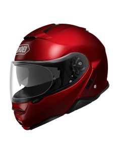 Casco modulare Shoei Neotec 3 - Garnet. M in vendita da Canella Moto