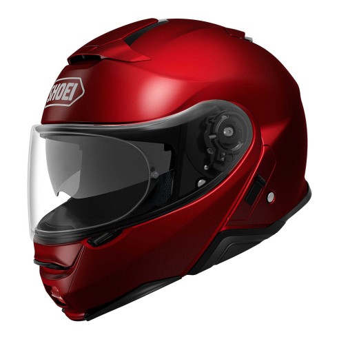 Casco modulare Shoei Neotec 3 - Garnet. M in vendita da Canella Moto