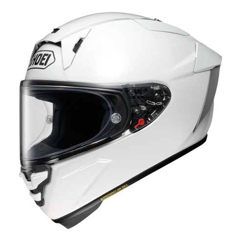 Casco integrale stradale racing Shoei X SPR Pro da Canella Moto