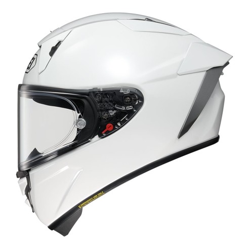 Casco integrale stradale racing Shoei X SPR Pro da Canella Moto