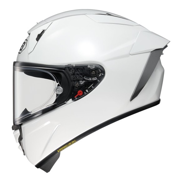 Casco integrale stradale racing Shoei X SPR Pro da Canella Moto