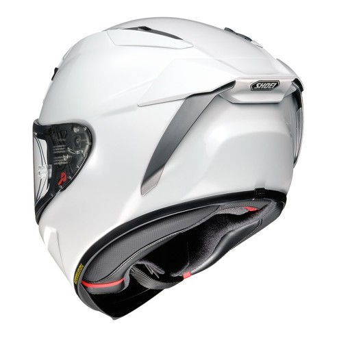 Casco integrale stradale racing Shoei X SPR Pro da Canella Moto