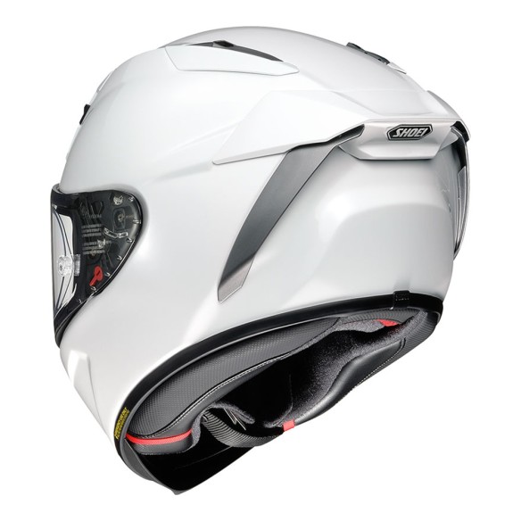 Casco integrale stradale racing Shoei X SPR Pro da Canella Moto