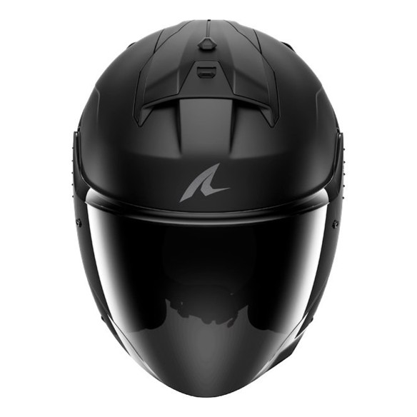 Casco Shark Skwal Jet Dark Shadow, in vendita da Canella Moto