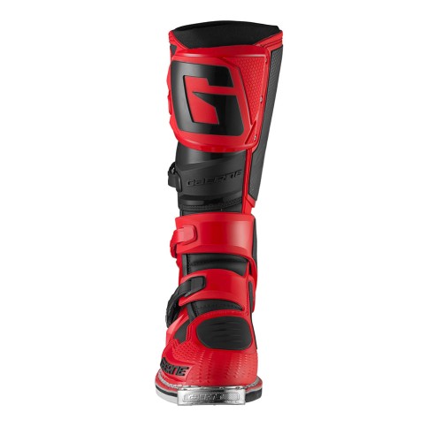 Gaerne SG12 Red/Black – Stivale Off-Road Motocross | Canella Moto