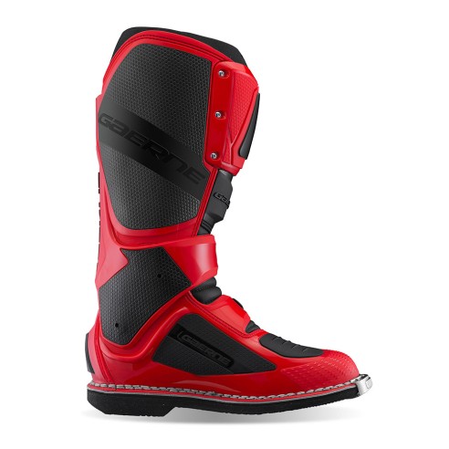 Gaerne SG12 Red/Black – Stivale Off-Road Motocross | Canella Moto
