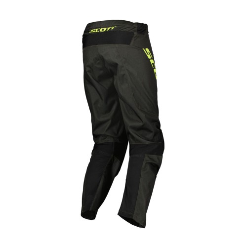 SCOTT Compete Pants – Pantaloni Motocross | Canella Moto