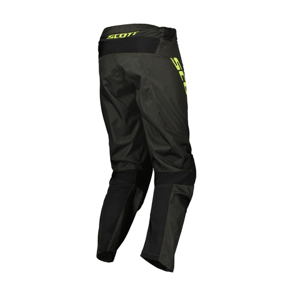 SCOTT Compete Pants – Pantaloni Motocross | Canella Moto