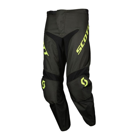 SCOTT Compete Pants – Pantaloni Motocross | Canella Moto