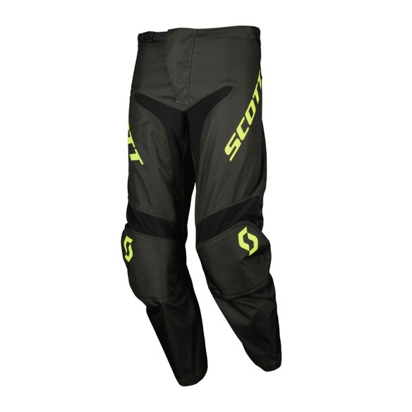 SCOTT Compete Pants – Pantaloni Motocross | Canella Moto